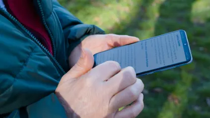 MrQ Casino Mobile App